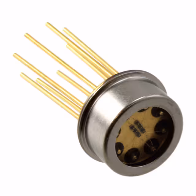 MTMS9400T38 Marktech Optoelectronics  LED Emitters - Infrared UV Visible
